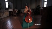 'J.S. Bach - Suite for Solo Cello no. 1 in G major - Courante' by Denise Djokic - YouTube