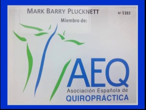 Osteopatia, Quiropractica y Fisioterapia. CENTRO QUIROPRACTICO DE BILBAO. Euskadi. Pais Vasco.