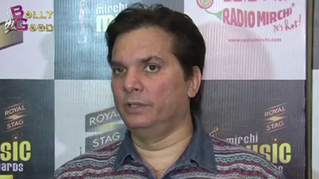 Javed Akhtar, Subhash Ghai & Others At Jury Meet of '6th Royal Stag Mirchi Music Awards'