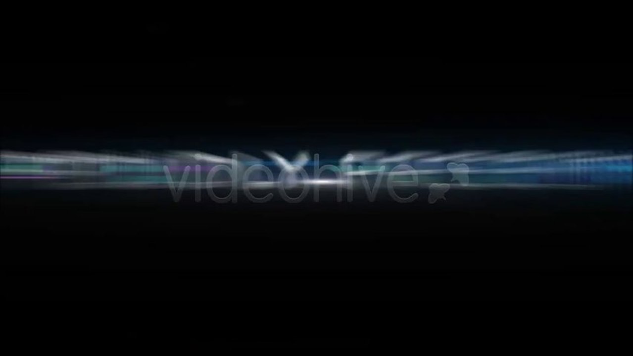 Fierce - After Effects Template