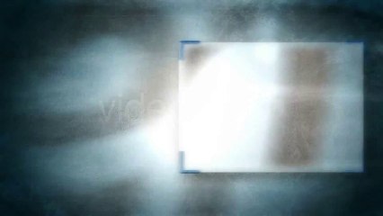 Focus Box Ident - After Effects Template