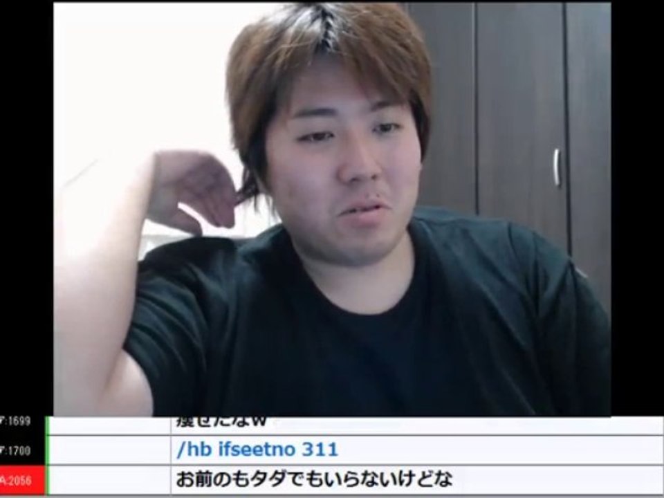 加川_ニコ生ってもう時事ネタすらないｗｗｗ PART2