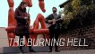 The Burning Hell - Amateur Rappers - Acoustique (Mo'Fo' 2014)