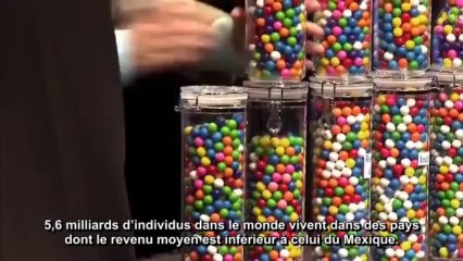 Pourquoi l'immigration ne peut pas diminuer la pauvreté dans le monde (VOSTFR)