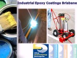 Industrial Epoxy Coatings Brisbane, Floor Coatings Division, Industrial Floor Coating