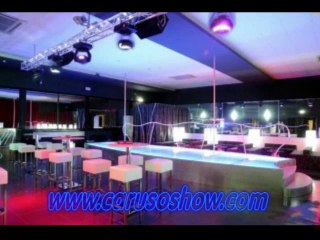 lavoro night club premium
