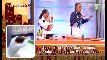 Mónica Naranjo - Menuda Noche (Parte 1) - 24.01.14