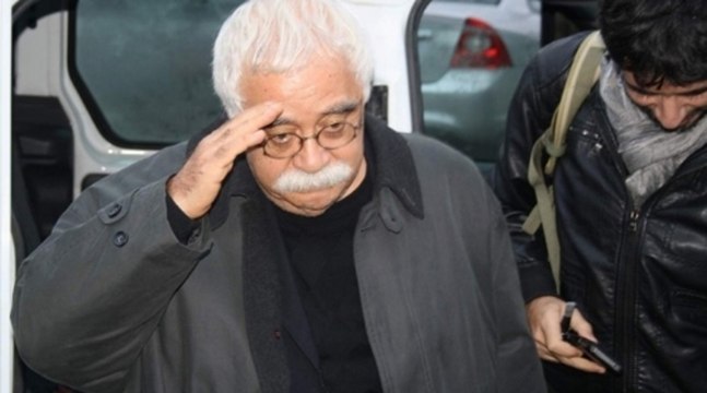 Levent Kırca, İstanbul Büyükşehir Belediye Başkan Adayı Oldu