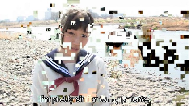 [H!F] Fukumura Mizuki - Greeting ~Fukumura Mizuki~ (H264)