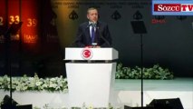 Erdoğan'dan yalancı peygamber çıkışı