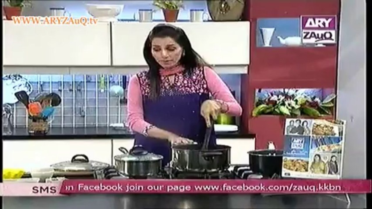 Kam Kharch Bala Nasheen, 24-01-14