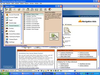 Peachtree Part 11 - Free Urdu Tutorials Video training by Pakistan Education taleem.tv