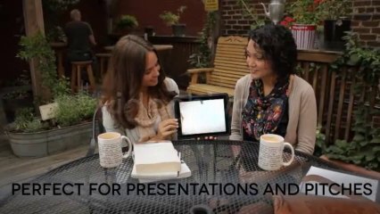 Cafe Girls Meetup ScreenDub Bundle - After Effects Template