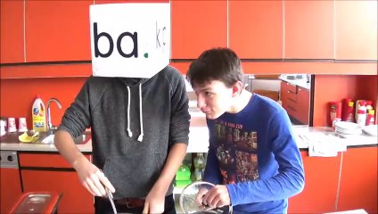 Bakip Steyr - Think outside the Box