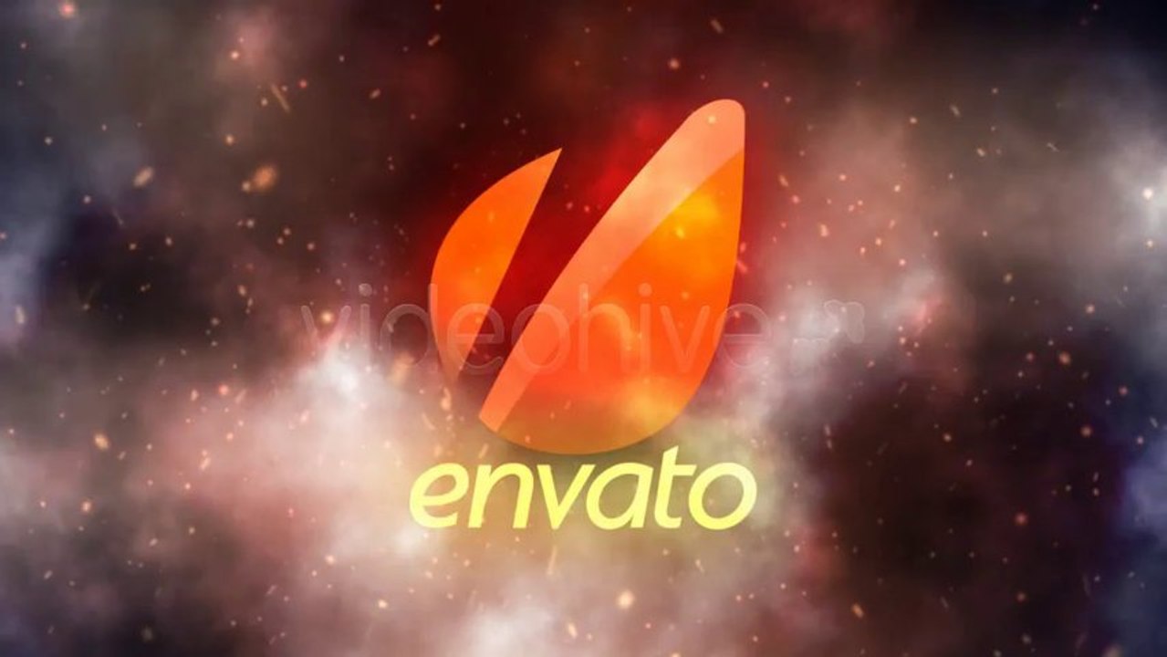 Fire and Smoke - Cinematic Trailer - After Effects Template
