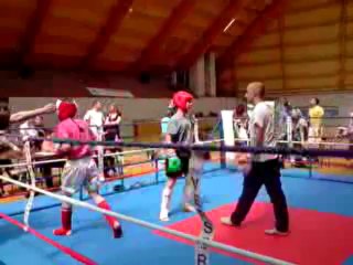 neuves maisons boxe