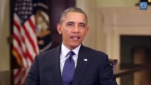 Obama announces efforts to reduce sexual assaults on campuses, military