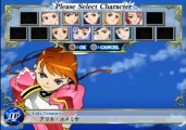 Mai-Otome Hime Otome Butou Shi Gameplay HD 1080p PS2