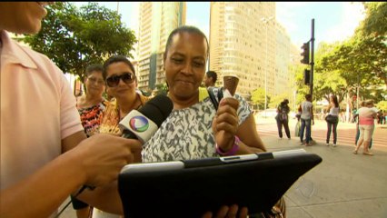 FALA BRASIL 15/01/2014 3/4 QUARTA-FEIRA