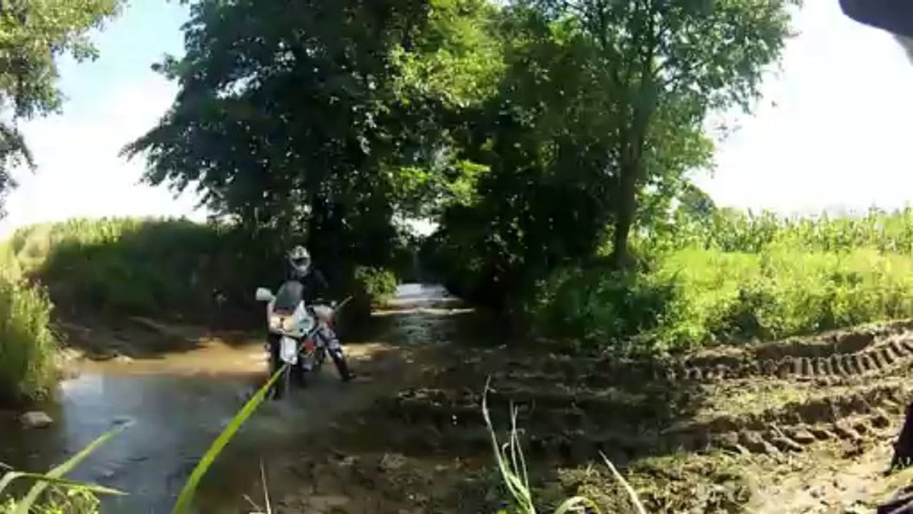 Training with Jimmy