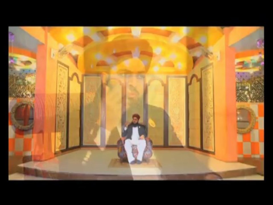 sohnrey nabi dey darte janwan by ather qadri hashmati new album 2014