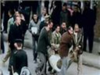 الإعلام المصري وذكرى ثورة يناير