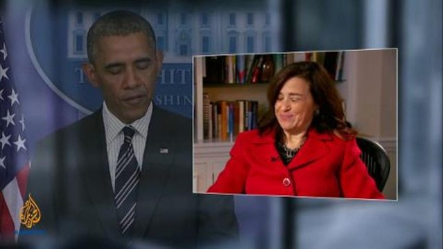 Listening Post - Revolving doors: media & politics