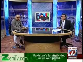 Maazrat Kay Saath (26th December 2013)  Ghareeb Mulk K Ameer Hukmran  Koi Karorpati Koi Arabpati