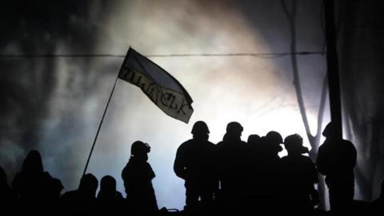 Inside Story - Deadlock in Ukraine