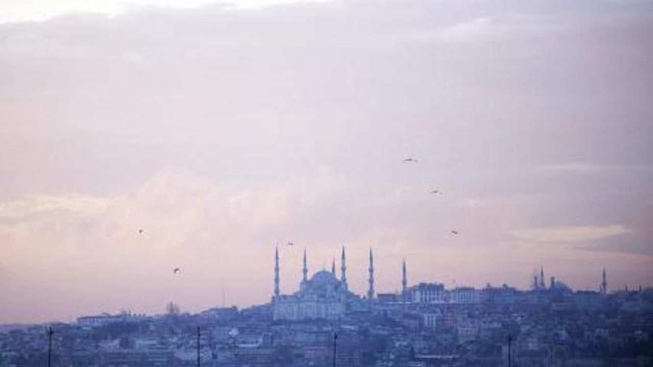 Listening Post - Turkey: The media sub-plot