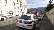 Marseille : un homme tué par balles aux Caillols
