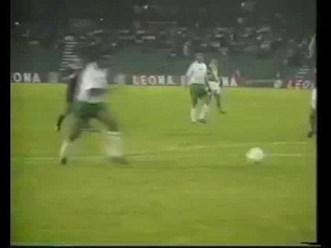 DEPORTES QUINDÍO 0X3 DEPORTIVO CALI FEBRERO 14 DE 1996