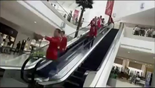 Chamada Rebelde SBT 2013