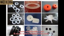 HNBR High Performance Elastomer-HNBR RUBBER SEALS