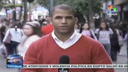 Publican reformas en el sistema cambiario de Venezuela