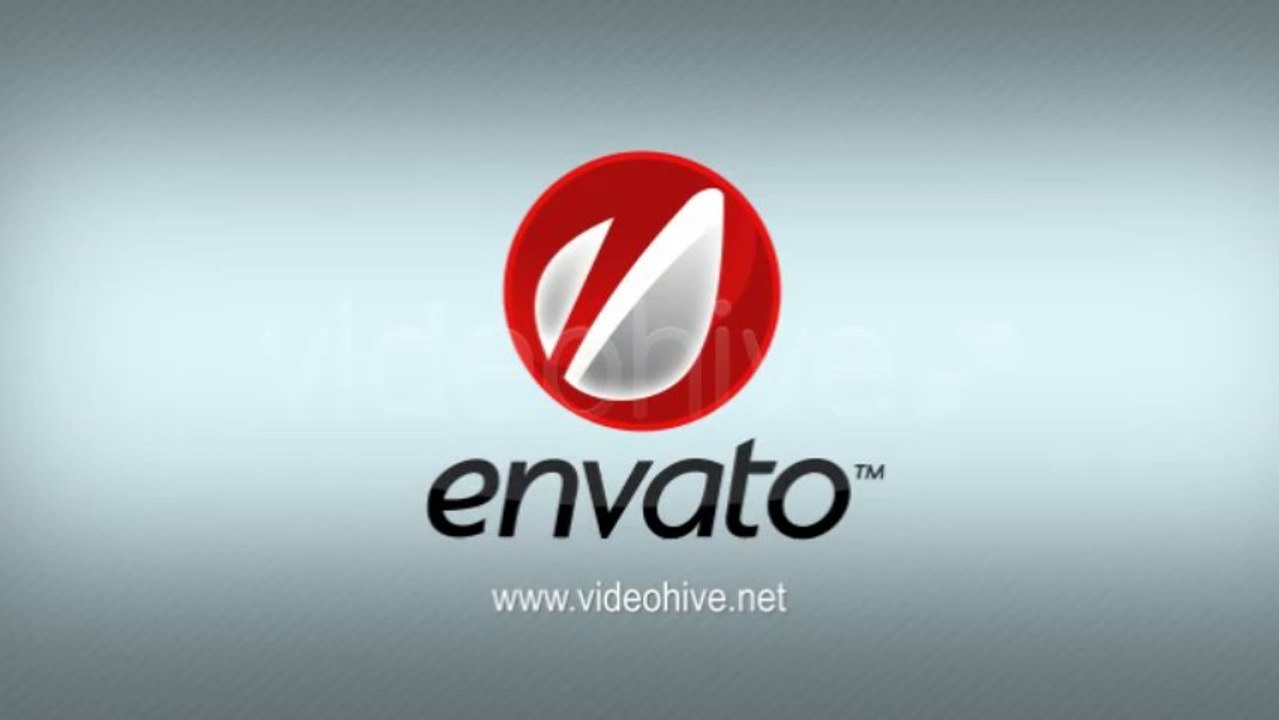 Simple Logo Reveal - After Effects Template