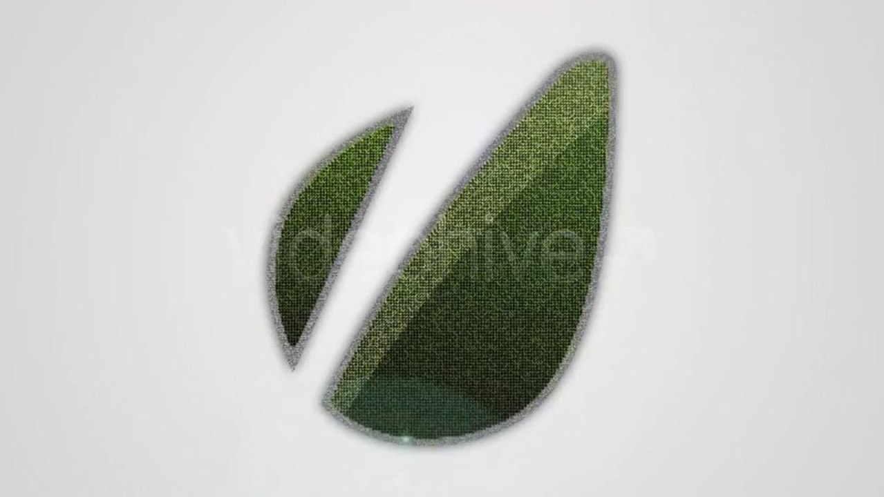 Diamond Logo - After Effects Template