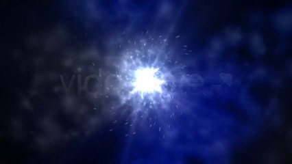Fast Energy Zoom Logo - After Effects Template