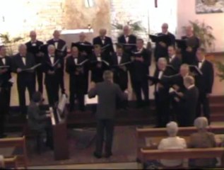 Choeur des croisés et pélerins- Les Lombards