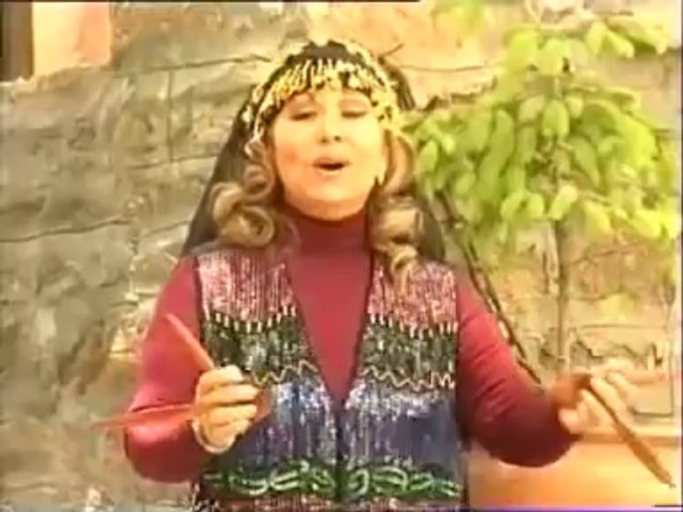 Bedia Akartürk - Kesik Çayır