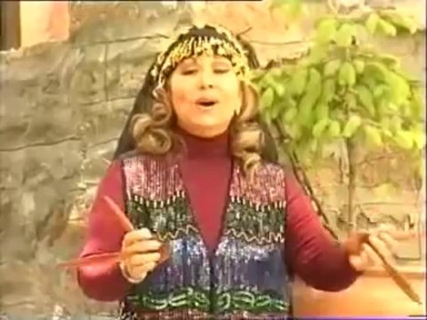 Bedia Akartürk - Kesik Çayır