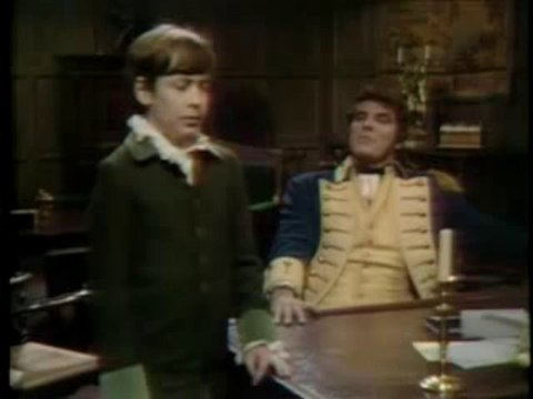 dark shadows 454