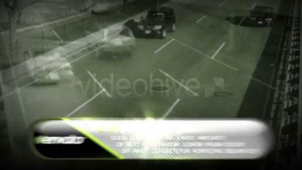 Glossy Carbon Fiber Lower Thirds