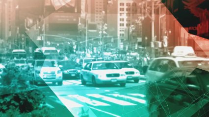 City Report Broadcast Package - After Effects Template