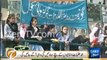 Female Students used as baby sitters by Teachers in Punjab Youth Festival