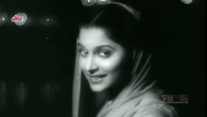 GEETA DUTT - Jane Kya Tune Kahi Jane Kya Main Ne Suni - PYAASA
