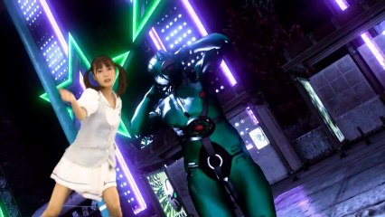 Saints Row 4 - Trailer de lancement japonais