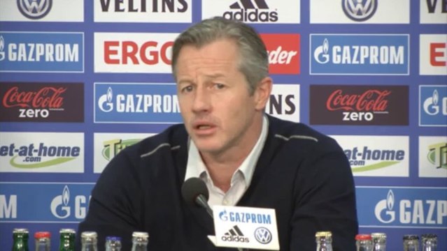 Keller gibt klares Ziel aus: Wollen Platz vier!