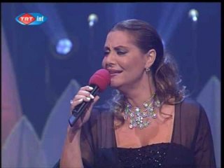 Müşerref Akay - Sevda