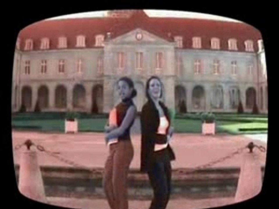 SEGOLENE ET NICOLAS